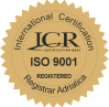 ISO 9001:2015